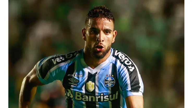 EXPLICOU! Renato comenta sobre saída de Pepê e 'expõe' motivos da derrota do Grêmio