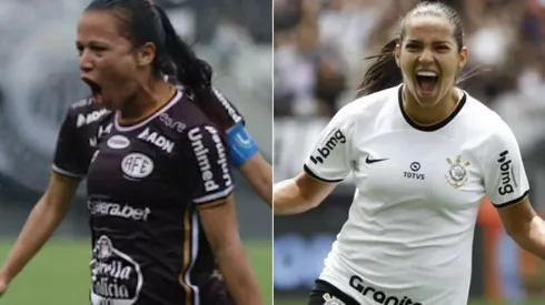 Foto: Reprodução Rodrigo Gazzanel / Ag. Corinthians Jonatan Dutra/Ferroviária SAF