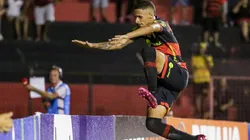 Foto: Rafael Vieira/AGIF