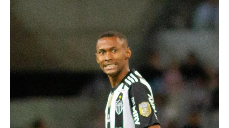 Foto: Fernando Moreno/AGIF