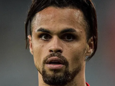 "Michael e ele"; Grêmio vê camisa 10 'dos sonhos' livre para assinar contrato