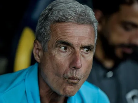 "Surpresa ofensiva”; Zagueiro é peça decisiva no time de Luís Castro