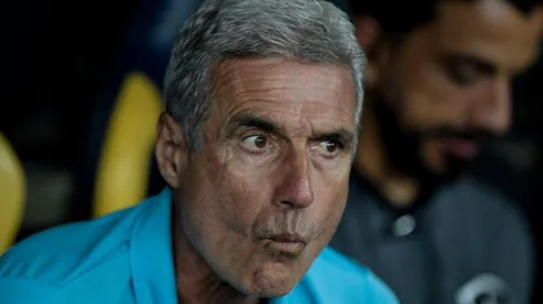 Foto: Thiago Ribeiro/AGIF