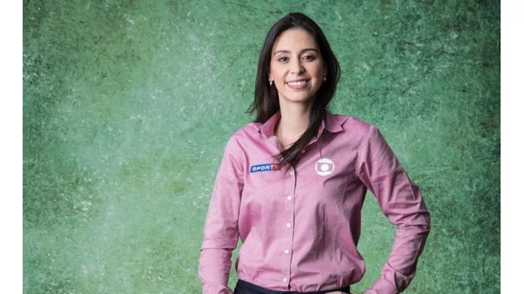 Foto: Divulgação/Rede Globo