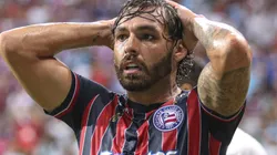 Foto: Renan Oliveira/AGIF - Bahia coloca Admeir do Atlético como prioridade