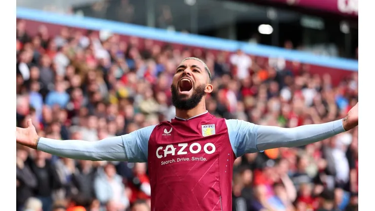 Foto: Marc Atkins/Getty Images - Brasileiro deixou sua marca logo aos seis minutos contra o Bournemouth.