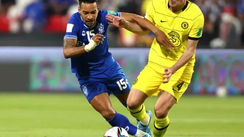 Foto: Francois Nel/Getty Images