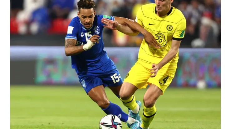 Foto: Francois Nel/Getty Images