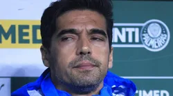 Foto: Ettore Chiereguini/AGIF - Palmeiras almeja Richard Rios, meio-campista que está na mira do Corinthians