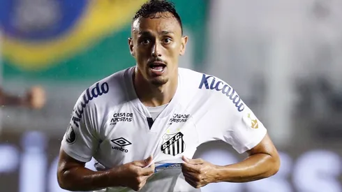 Foto: Sebastiao Moreira-Pool/Getty Images - Pituca foi protagonista na Libertadores de 2020.