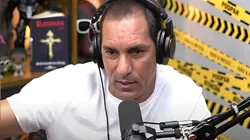 Edmundo falou sobre Flamengo x Vasco - Foto: Reprodução/Youtube