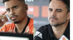 Foto: Pedro Souza/Atlético