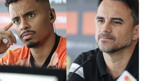 Foto: Pedro Souza/Atlético