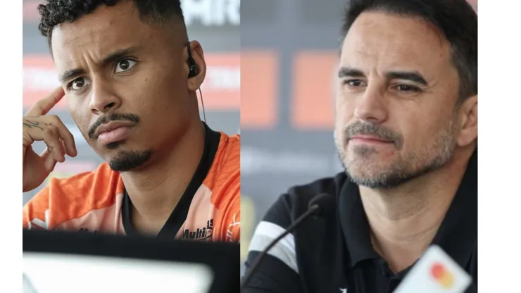 Foto: Pedro Souza/Atlético