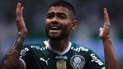 Foto: Ettore Chiereguini/AGIF - Bruno Tabata falou sobre a preparação para a partida contra o Ituano