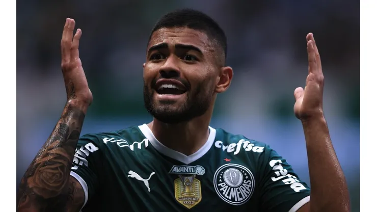Foto: Ettore Chiereguini/AGIF - Bruno Tabata falou sobre a preparação para a partida contra o Ituano