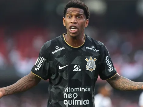 Fiel faz ‘apelo’ por defensor que deixaria Gil na reserva do Corinthians