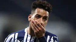 Getty Images. Situação de Matheus Pereira ganha novos desdobramentos
