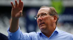 Getty Images. Botafogo segue monitorando nomes no mercado