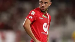 Jonathan Moscrop/Getty Images - Carlos Augusto