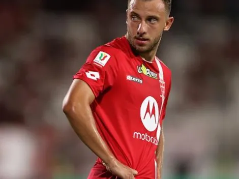 Situação de Carlos Augusto na Itália chega ao Corinthians e 'mexe' com a torcida