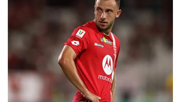 Jonathan Moscrop/Getty Images - Carlos Augusto