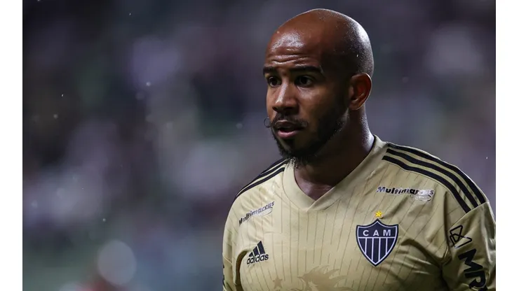 MINEIRO 2023, ATLETICO MG X DEMOCRATA SL