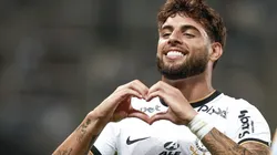 Foto: Marcello Zambrana/AGIF - Yuri Alberto é um dos principais jogadores do Corinthians