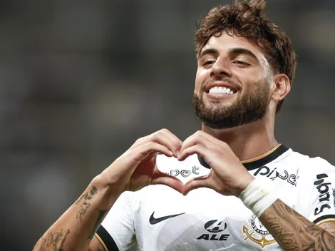 Yuri Alberto provoca ‘efeito reverso’ no Corinthians e Fiel não perdoa