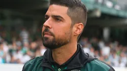 Foto: Gabriel Machado/AGIF