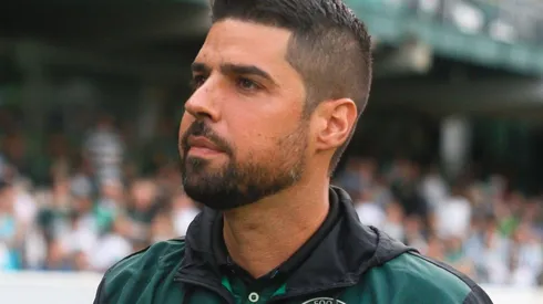 Foto: Gabriel Machado/AGIF