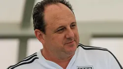 Foto: Marcello Zambrana/AGIF