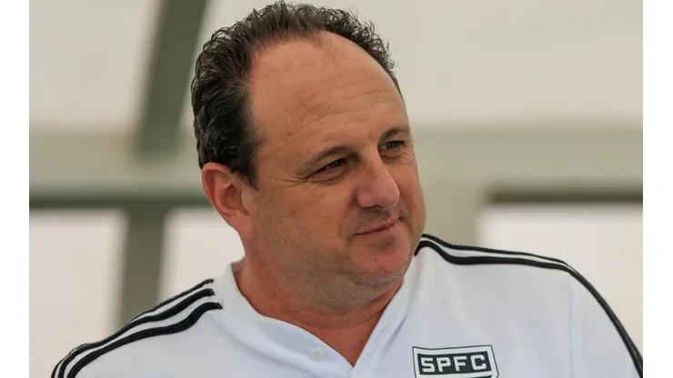 Foto: Marcello Zambrana/AGIF