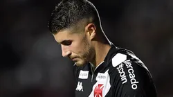 Agif/Thiago Ribeiro - Pedro Raul pode ser ‘curado’ da tristeza