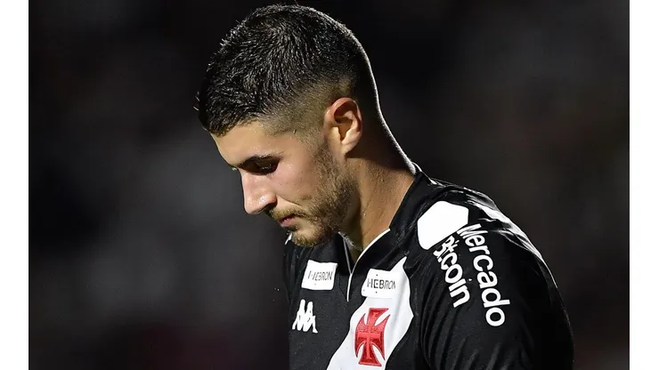 Agif/Thiago Ribeiro - Pedro Raul pode ser ‘curado’ da tristeza