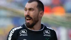 Foto: Gil Gomes/AGIF