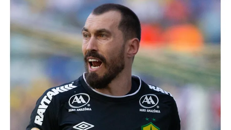 Foto: Gil Gomes/AGIF
