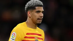 Girona FC v FC Barcelona - LaLiga Santander