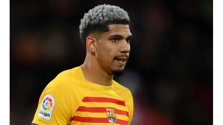 Girona FC v FC Barcelona - LaLiga Santander