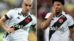 Agif/Jorge Rodrigues e Agif/Thiago Ribeiro - Puma e Andrey são convocados