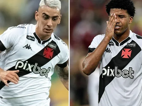 Puma e Andrey não são os únicos e outro vascaíno é convocado