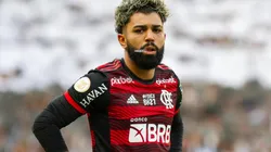 BRASILEIRO A 2022 ATLETICO -MG X FLAMENGO