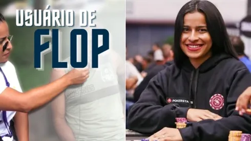 Dani Feit produz vídeos engraçados nas redes sociais (Fotos: Reprodução instragam oficial Dani Feitosa @danifeit)