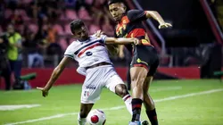 Foto: Rafael Vieira/AGIF