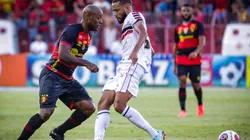 Foto: Rafael Vieira/AGIF