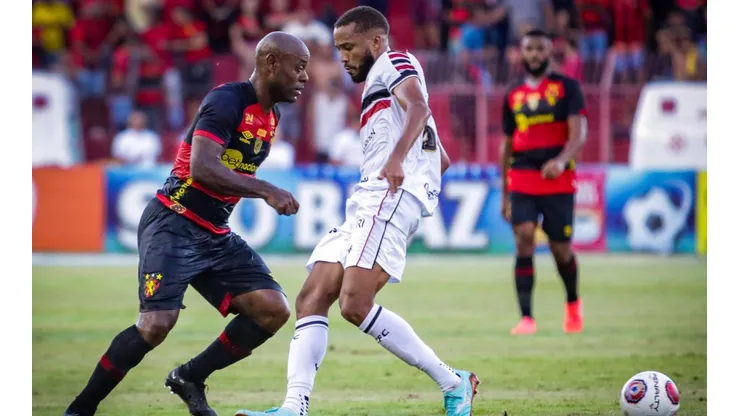 Foto: Rafael Vieira/AGIF