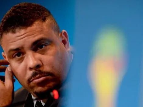 FALOU TUDO! VSR 'manda recado' aos torcedores do Cruzeiro e compara trabalho de Ronaldo com Clubes europeus