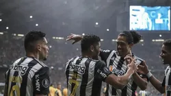 Foto: Pedro Souza / Atlético