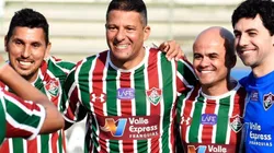 Foto: Arquivo/Flu-Memória