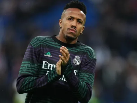 "Comparado ao Éder Militão"; Staff deixa Vasco na espera e projeta zagueiro para Europa